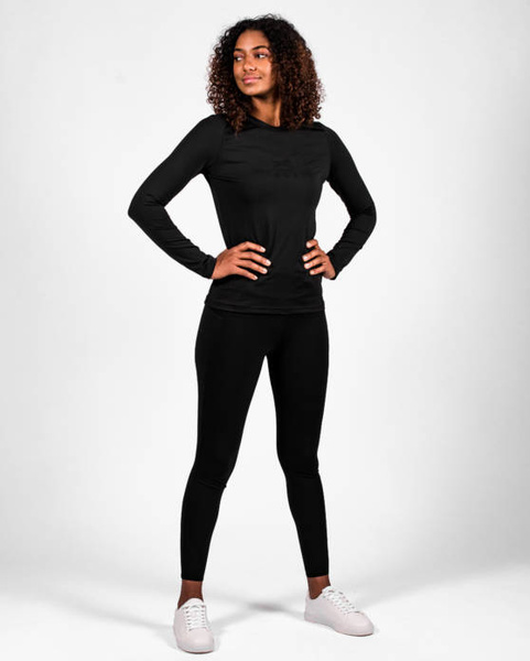 Bluzka z długim rękawem FAGER Ida