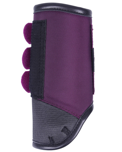 Ochraniacze crossowe QHP Technical - przody