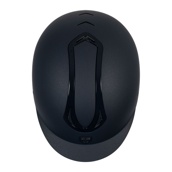 Kask z szerokim daszkiem Equestro Azael