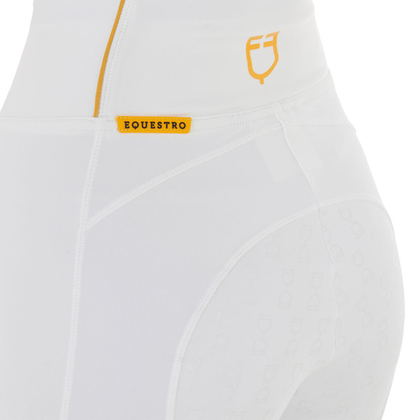 Legginsy jeździeckie Equestro
