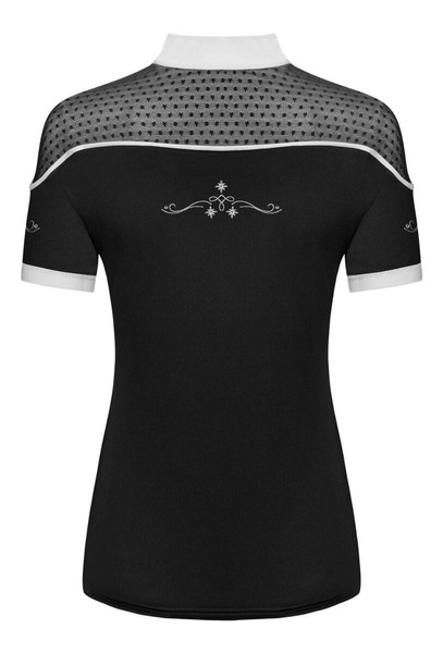Koszulka konkursowa z krótkim rękawem Fair Play Letizia
