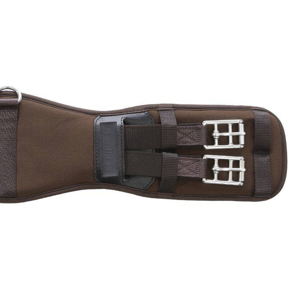 Popręg ujeżdżeniowy Kavalkade Memory Foam Classic