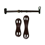 Pasek krzyżowy Dy'on D Collection DY99B