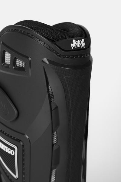 Ochraniacze na przednie nogi konia B Vertigo Air-Cycle-Prene Tendon Boots