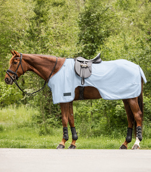 Derka siatkowa do jazdy Waldhausen Protect