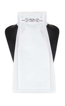 Plastron Fair Play Andrea RoseGold