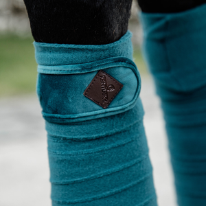 Owijki polarowe Kentucky Horsewear Velvet