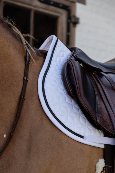 Czaprak wszechstronny Kentucky Horsewear Glitter Rope