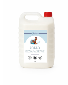 Naturalne mydło bezzapachowe do prania tekstyliów i czyszczenia sprzętu jeździeckiego Praktyczna Pralnia 
