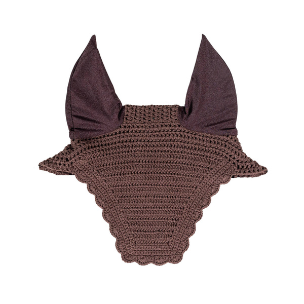 Nauszniki klasyczne Kentucky Horsewear Wave