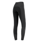 Bryczesy młodzieżowe z pełnym lejem ELT Micro Sport