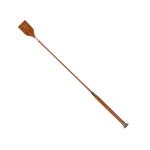 Bat skokowy Velari Guidance Leather Grip 65 cm