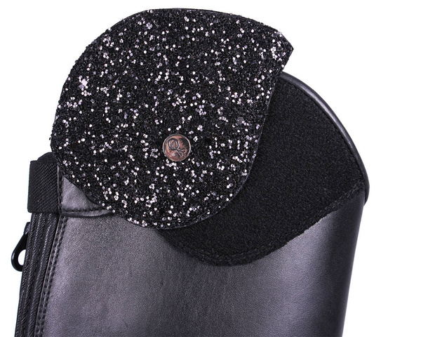 Oficerki młodzieżowe QHP Romy Junior