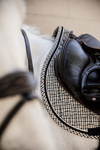 Czaprak wszechstronny Kentucky Horsewear Pied De Poule