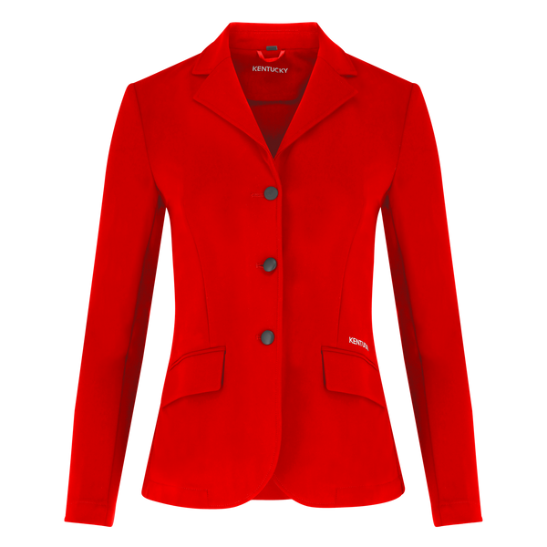 Damski frak konkursowy Kentucky Ridingwear Classic