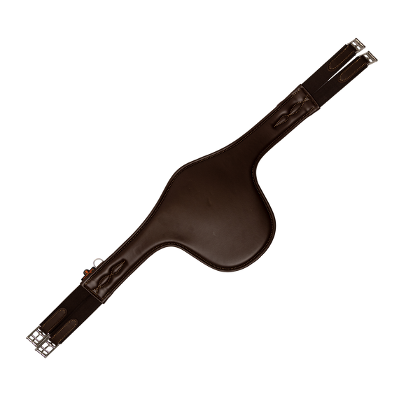 Popręg z fartuchem Kentucky Horsewear