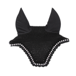 Nauszniki klasyczne Kentucky Horsewear Wellington Stone&Pearl