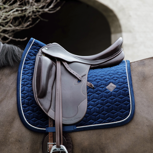 Czaprak ujeżdżeniowy Kentucky Horsewear Velvet Basic