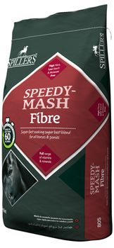 Mesz SPILLERS Speedy Mash Fibre 20kg