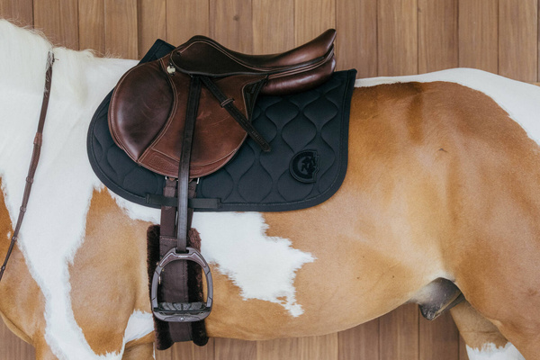 Czaprak skokowy Kentucky Horsewear Wave