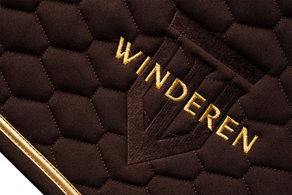 Czaprak skokowy Winderen Anatomic Top Line