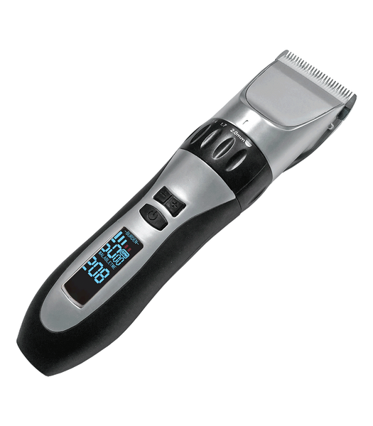 Maszynka bezprzewodowa do strzyżenia koni Waldhausen