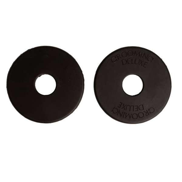 Ślinianki silikonowe Grooming Deluxe