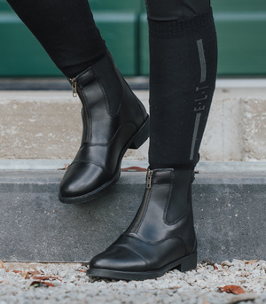 Sztyblety ELT Boston