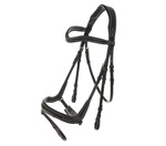 Ogłowie anatomiczne Kavalkade Ivy