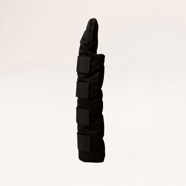 Ochraniacz na ogon do transportu Kentucky Horsewear Pro