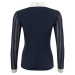 Koszula konkursowa z długim rękawem ANKY® Mesh