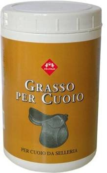 Smar do kopyt zielony Effol Hoof Ointment Green 1 L