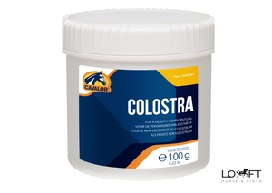 Siara zastępcza dla źrebaka Cavalor Colostra