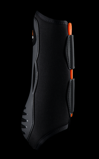 Ochraniacze ujeżdżeniowe eQuick eKur Luxury Front - przody