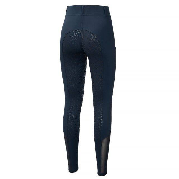 Legginsy z pełnym lejem silikonowym START Kensington