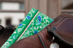 Czaprak wszechstronny Kentucky Horsewear Velvet Printing
