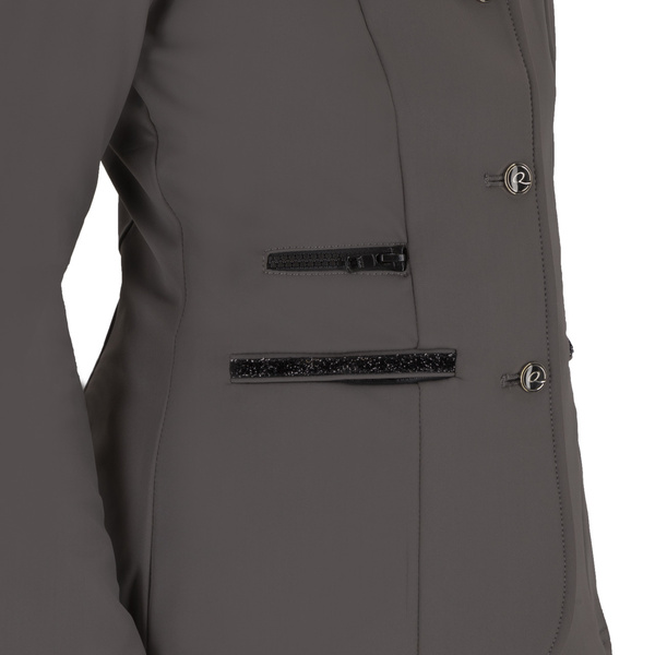 Frak młodzieżowy QHP Juliet Junior