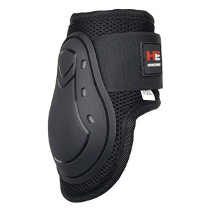 Ochraniacze tylne Horsenjoy Airtec 3D