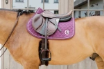 Czaprak wszechstronny Kentucky Horsewear Onion Quilt 3D Logo