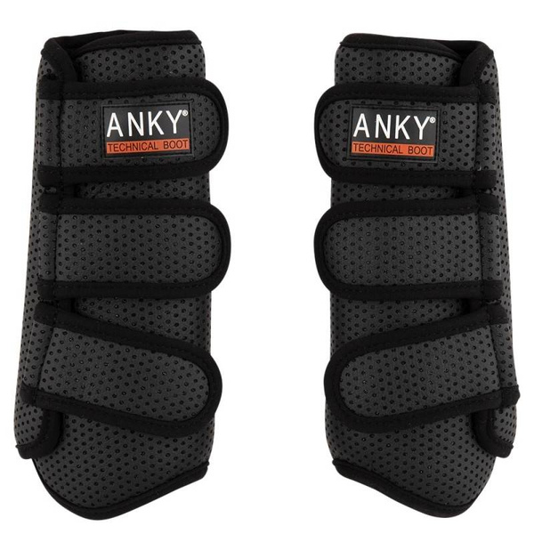 Ochraniacze ujeżdżeniowe ANKY® Air Tech