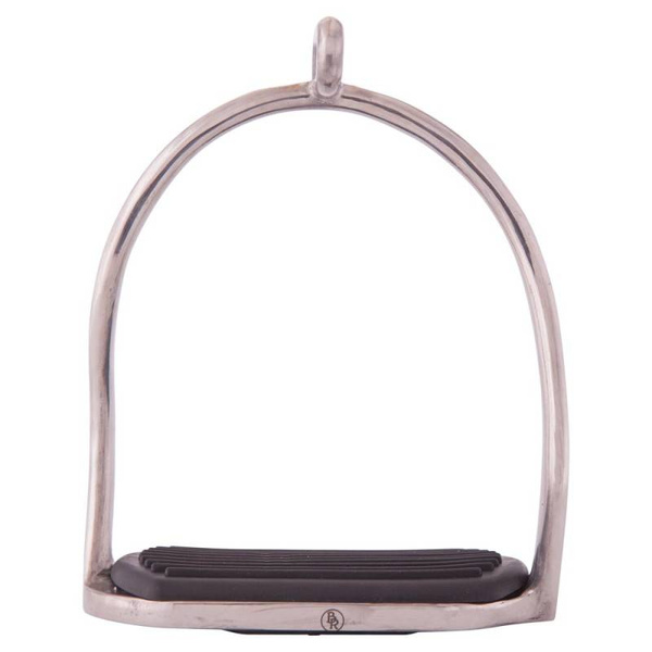 Strzemiona metalowe asymetryczne BR Fillis Asymmetric