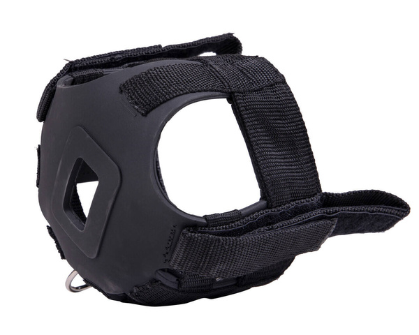 Kaganiec dla konia przypinany do kantara QHP