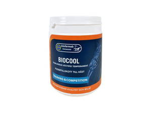 Suplement na wyciszenie dla koni nerwowych Eclipse BioCool 400 g
