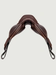 Siodło skokowe do WKKW Equiline Cross Re-Edition