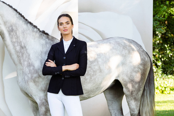 Frak damski Schockemöhle Sports Air Cool