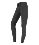 Bryczesy damskie z pełnym lejem silikonowym ELT Micro Sport High Waist