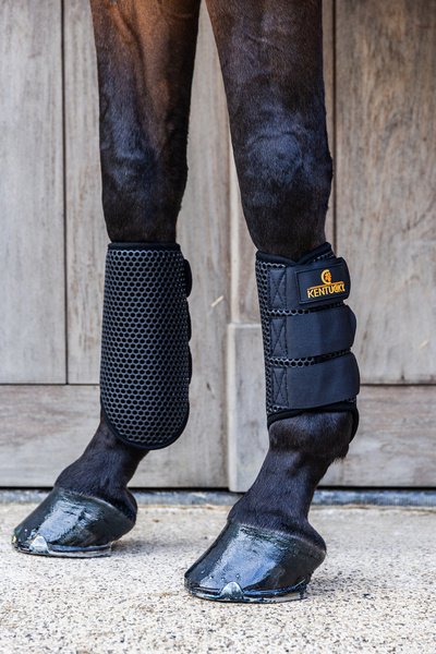 Ochraniacze przednie Kentucky Horsewear Turnout Boots ProAir