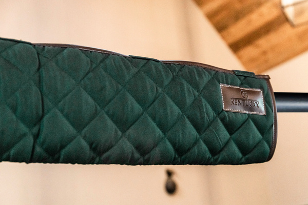 Ochraniacz na ramę drzwi boksu dla koni Kentucky Head Protector