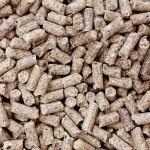 Mesz o wysokiej zawartości włókna pokarmowego SARACEN Veteran Mash 20 kg 