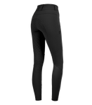 Bryczesy damskie z pełnym lejem silikonowym ELT Hella Hight Waisted